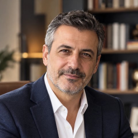 Ahmet Sami Gümüş
