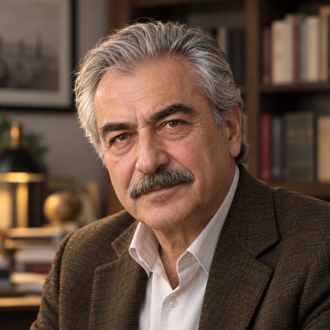 Şevket Gürkan Çokyazar