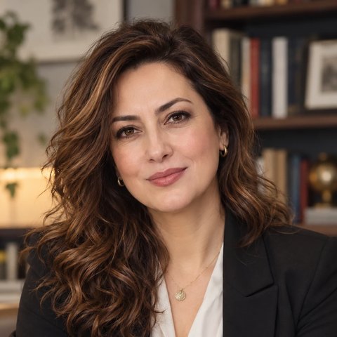 Şirin Ebru Berrakgöl