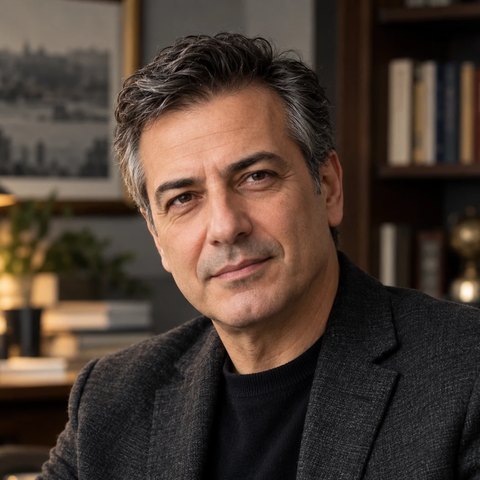 Tekin Alp Sağduyulu