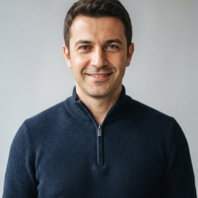 Barış Can Yıldırımer