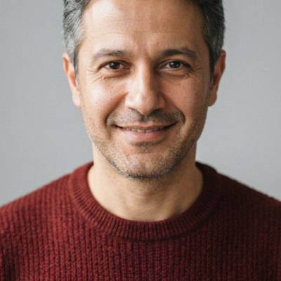 Cem Aslan Karakaya