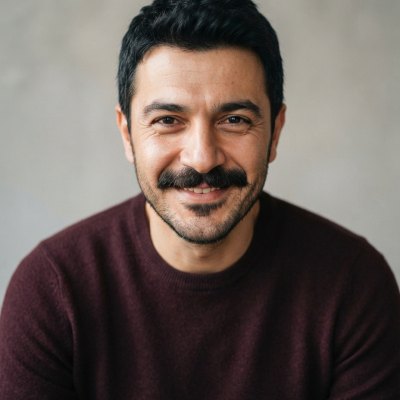Hakan Ömer Karadenizli