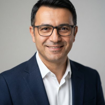 Murat Kaan Sarıgül