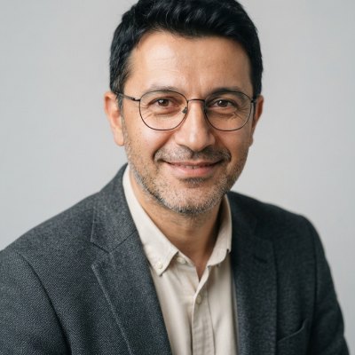 Şevket Gürkan Çokyazar
