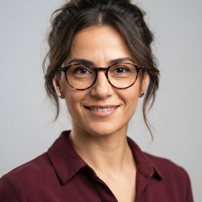 Şirin Ebru Berrakgöl